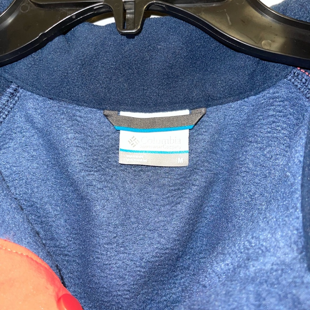 Columbia pullover - Picture 3 of 4
